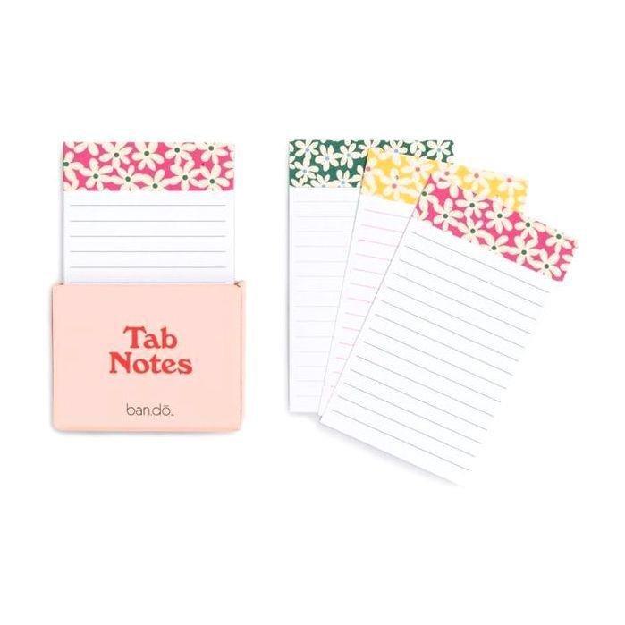 Ban.do Take Note! Tab Notes Daisies, , large image number 3