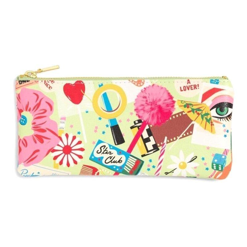 Ban.do Get It Together Pencil Pouch Junk Drawer, , large image number 0