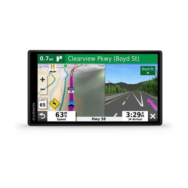 Garmin DriveSmart 55 & Live Traffic GPS EU, , large image number 0