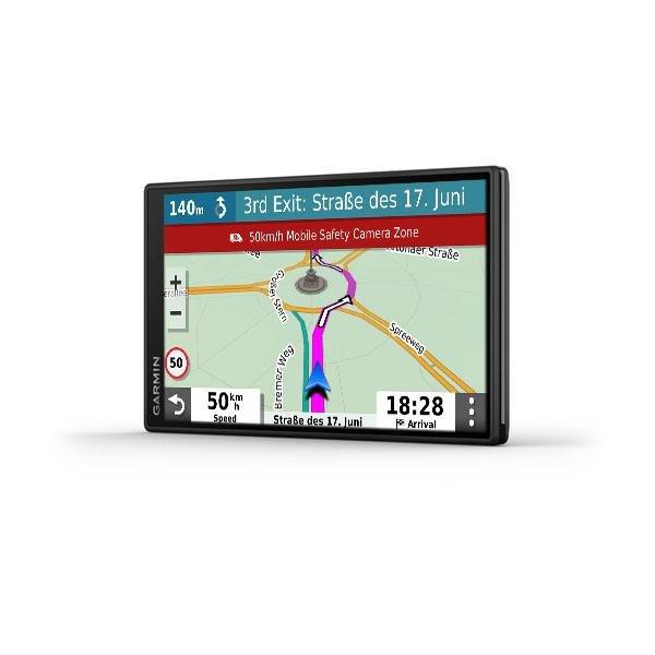 Garmin DriveSmart 55 & Live Traffic GPS EU, , large image number 1