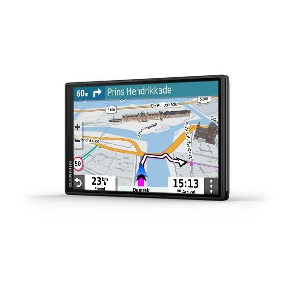 Garmin DriveSmart 55 & Live Traffic GPS EU, , large image number 2