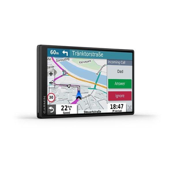 Garmin DriveSmart 55 & Live Traffic GPS EU, , large image number 5