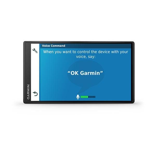 Garmin DriveSmart 55 & Live Traffic GPS EU, , large image number 6