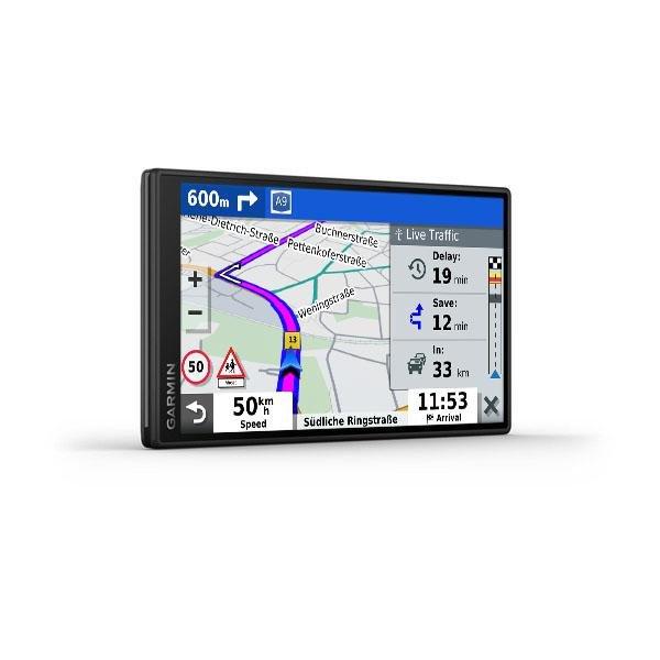 Garmin DriveSmart 55 & Live Traffic GPS EU, , large image number 7