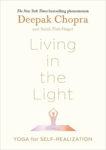 Living In The Light | Dr Deepak Chopra, , medium