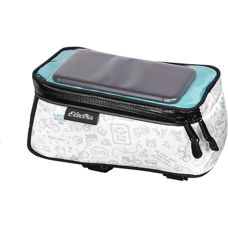 Electra Doodle Phone Bag, , large image number 0