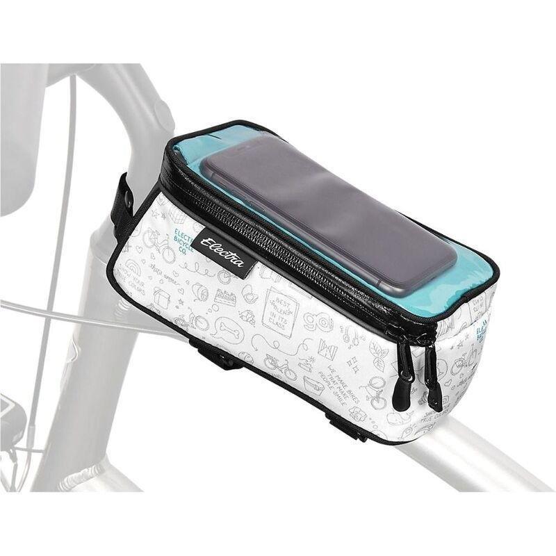 Electra Doodle Phone Bag, , large image number 1