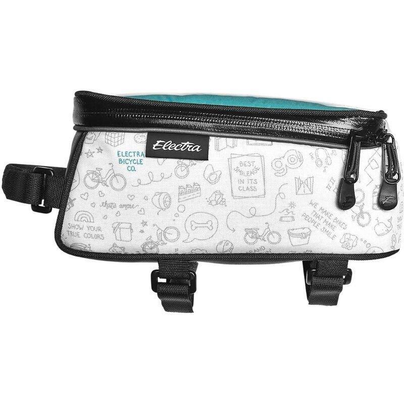 Electra Doodle Phone Bag, , large image number 2
