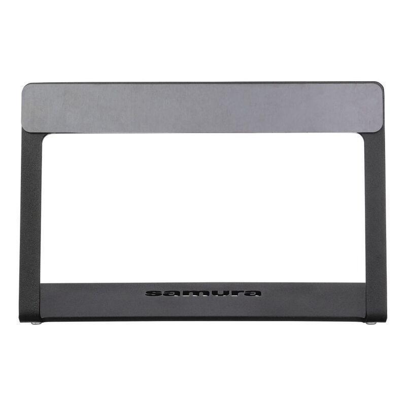 Samura Road Block Knife Holder - Black, , large image number 1
