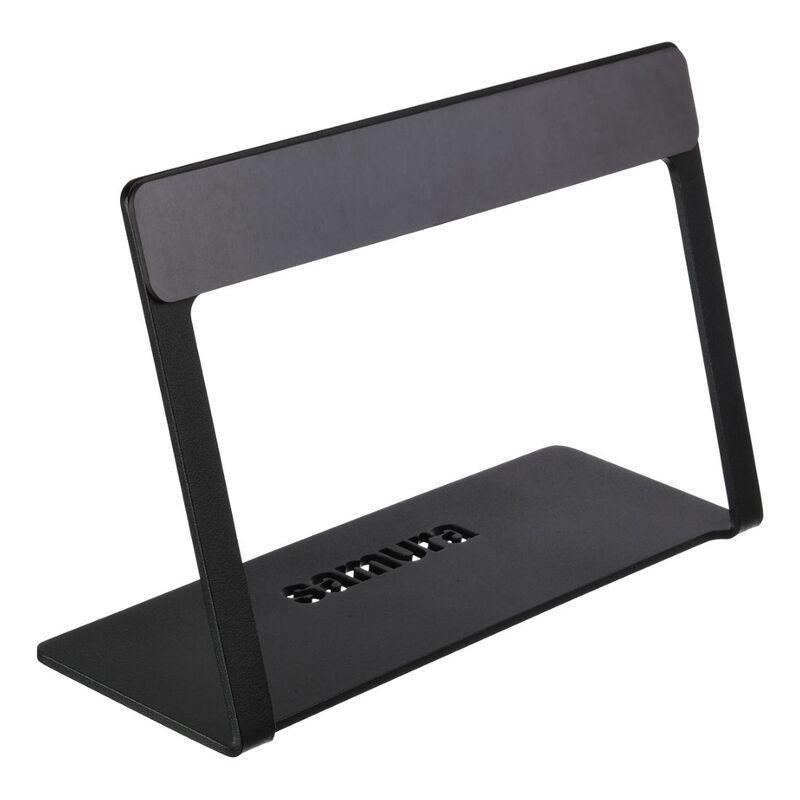 Samura Road Block Knife Holder - Black, , medium
