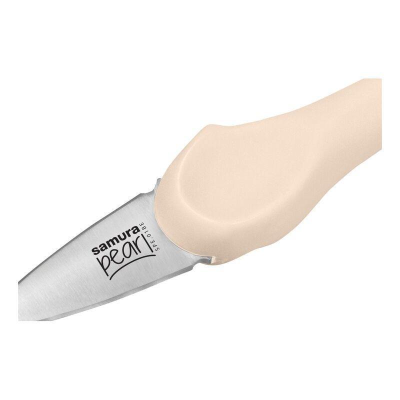 Samura Pearl Oyster Knife - Beige, , large image number 1