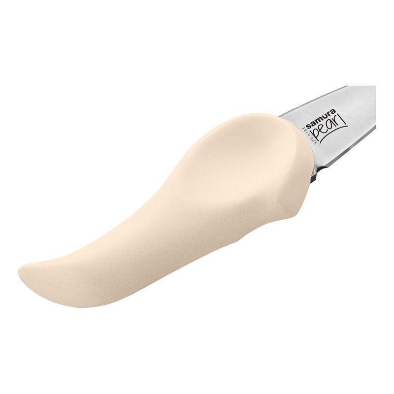 Samura Pearl Oyster Knife - Beige, , large image number 2