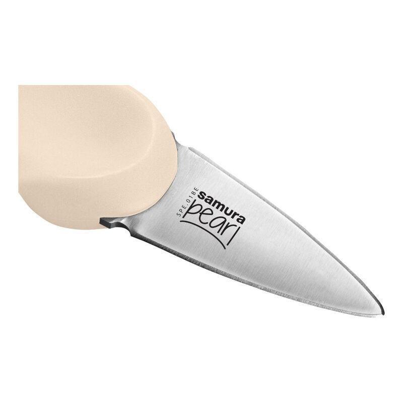 Samura Pearl Oyster Knife - Beige, , large image number 3