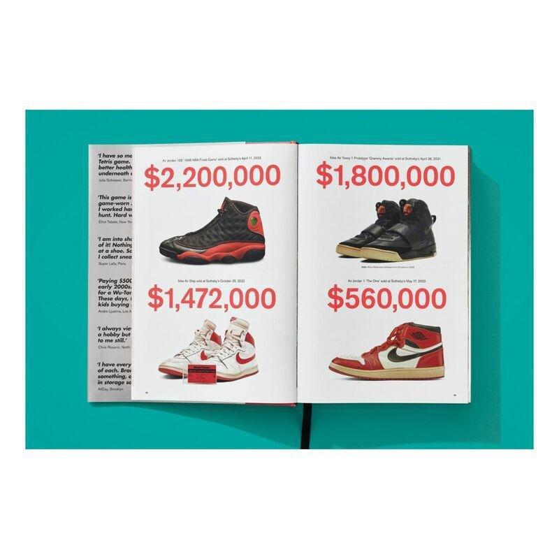 Sneaker Freaker - World's Greatest Sneaker Collectors | Simon Wood, , large image number 0