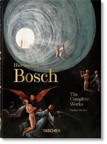 Hieronymus Bosch - The Complete Works - 40th Edition | Taschen, , large image number 0