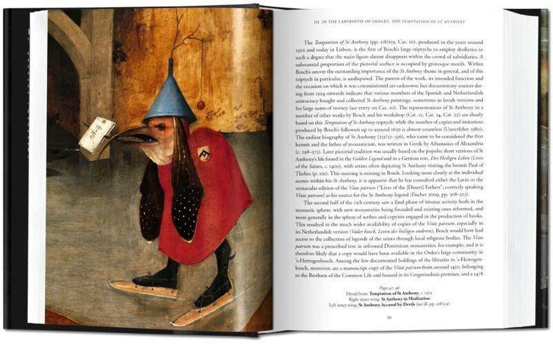 Hieronymus Bosch - The Complete Works - 40th Edition | Taschen, , large image number 1