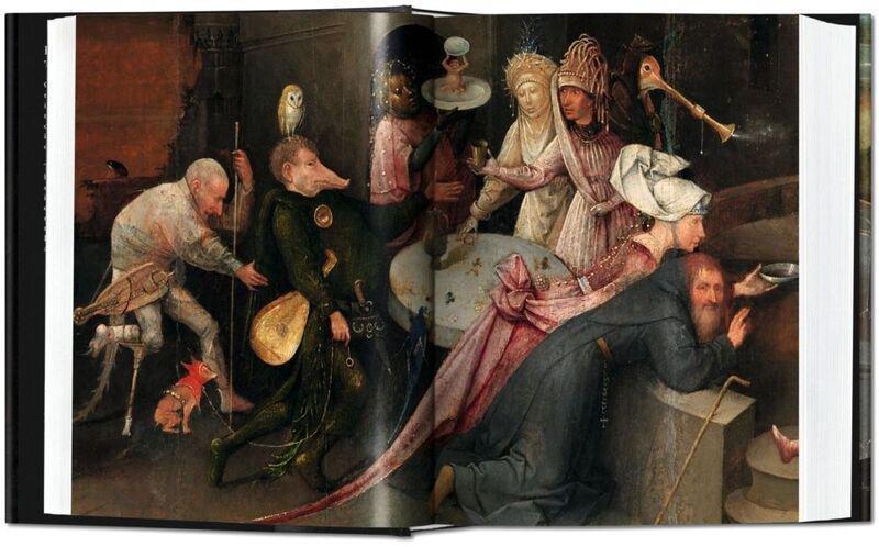 Hieronymus Bosch - The Complete Works - 40th Edition | Taschen, , large image number 2