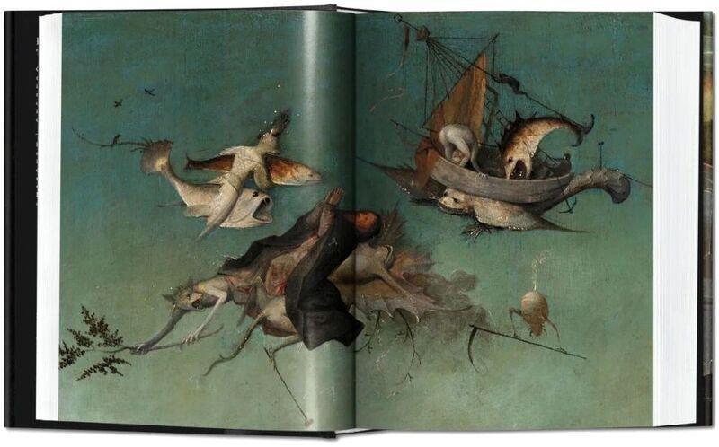 Hieronymus Bosch - The Complete Works - 40th Edition | Taschen, , large image number 3
