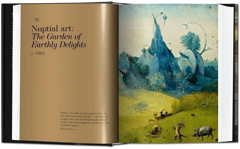 Hieronymus Bosch - The Complete Works - 40th Edition | Taschen, , large image number 4