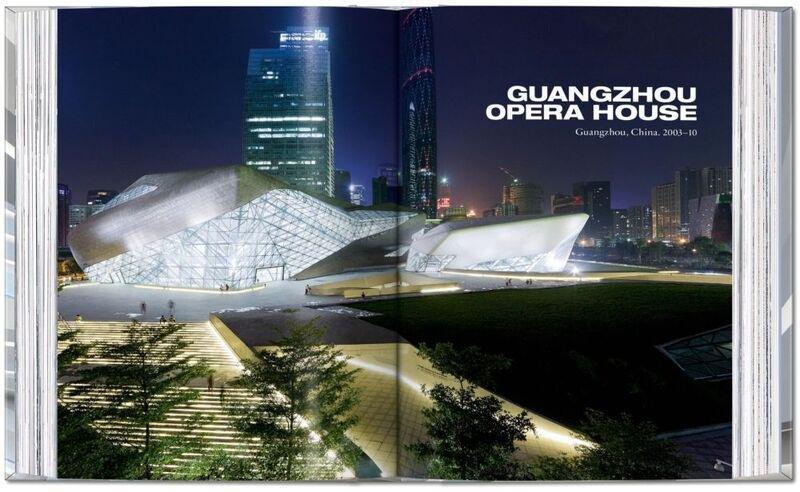 Zaha Hadid - Complete Works 1979-Today - 40th Edition | Philip Jodidio, , medium