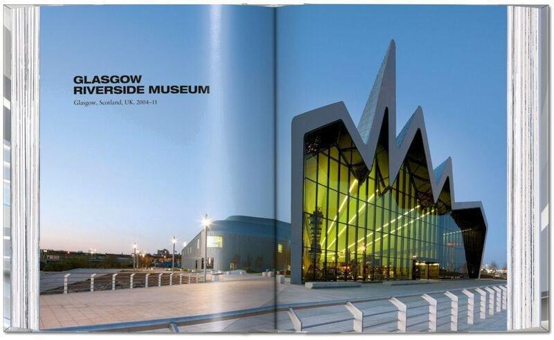 Zaha Hadid - Complete Works 1979-Today - 40th Edition | Philip Jodidio, , large image number 1
