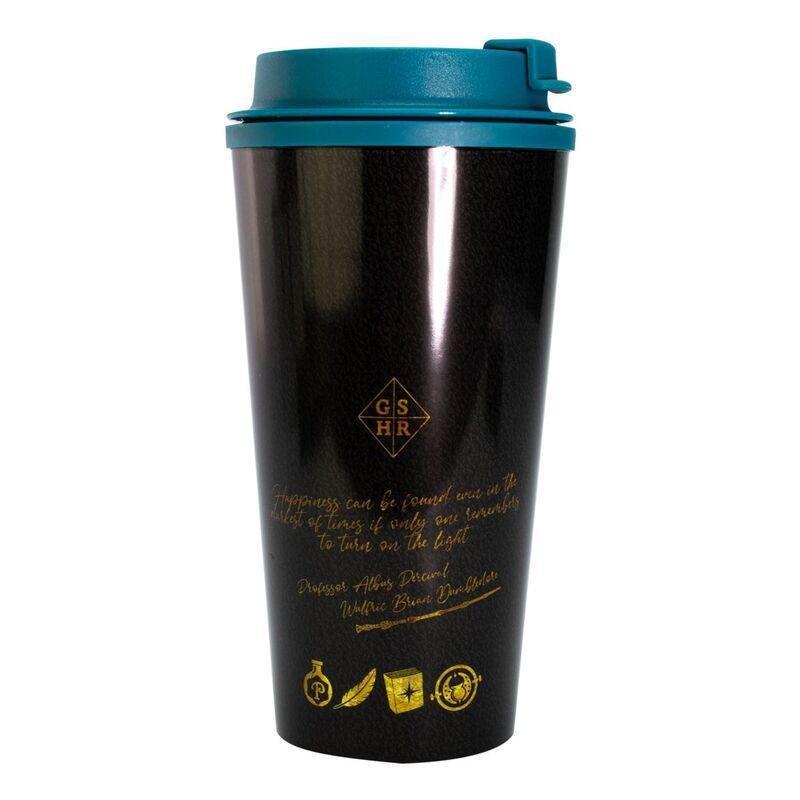 Blue Sky Studios Harry Potter Screw Top Thermal Flask, , large image number 2
