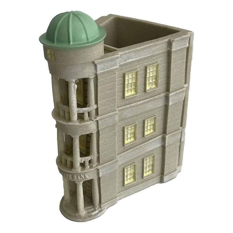 Blue Sky Studios Harry Potter Desk Tidy Pen Pot, , medium