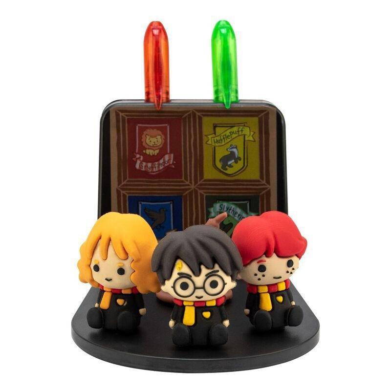 Blue Sky Studios Harry Potter Desk Tidy Phone Stand, , large image number 0
