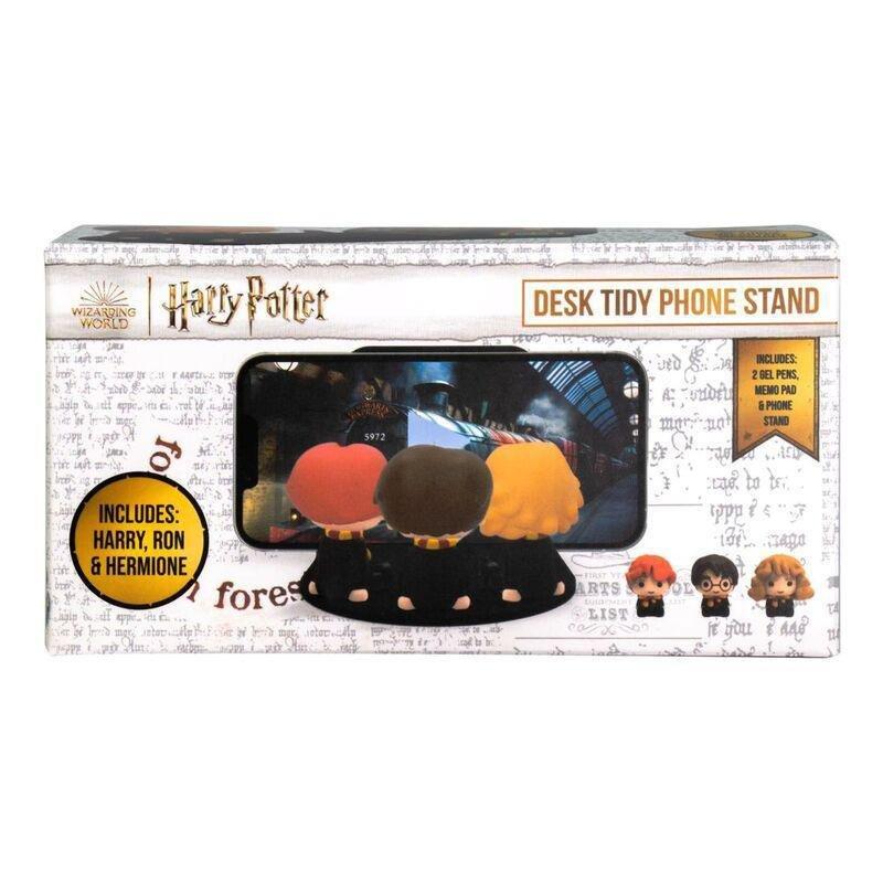 Blue Sky Studios Harry Potter Desk Tidy Phone Stand, , large image number 1