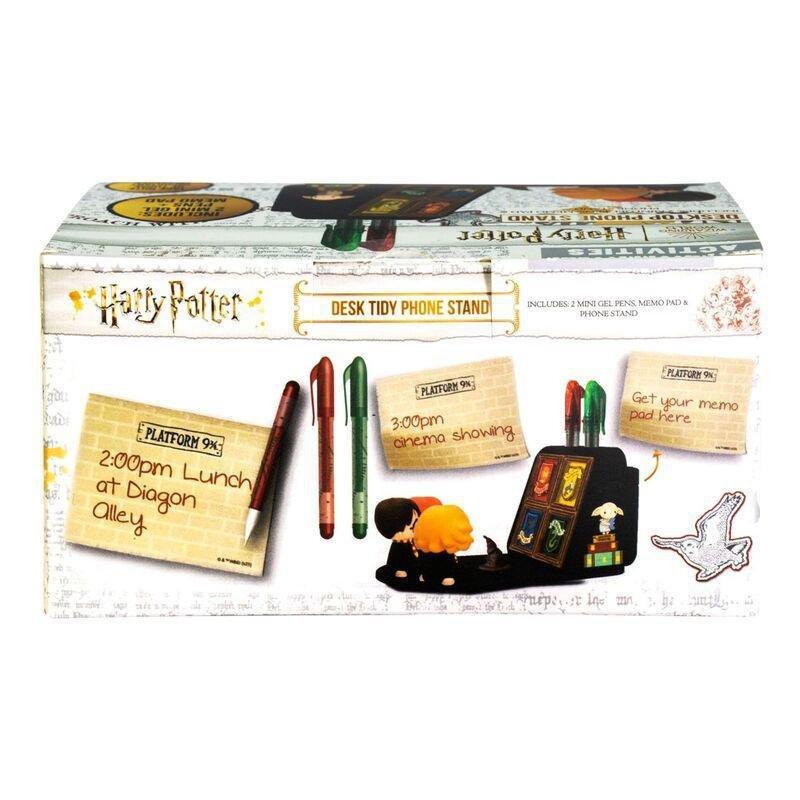 Blue Sky Studios Harry Potter Desk Tidy Phone Stand, , large image number 2