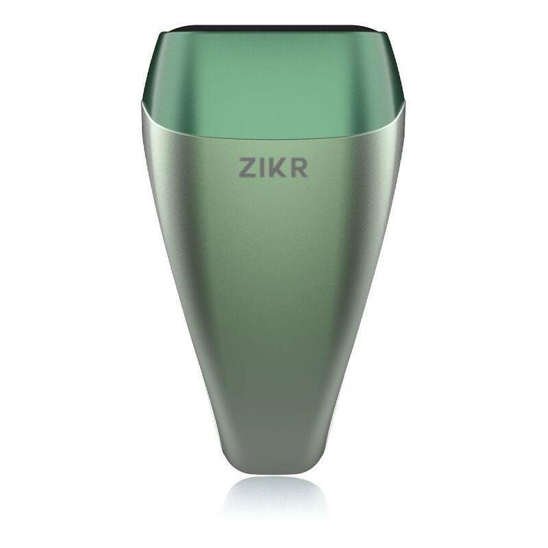 Iqibla Zikr Ring Flex Pro - Green (18-20-22 mm), , large image number 1