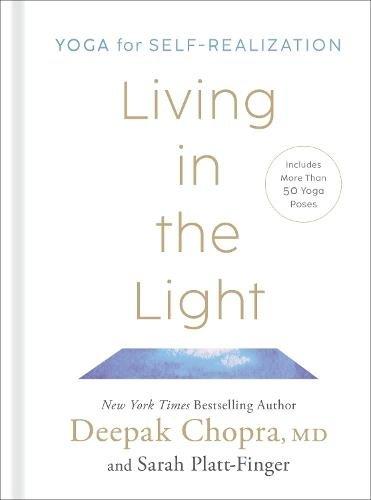 Living In The Light | Deepak Chopra, , medium