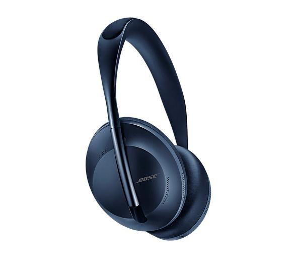 Bose 700 Noise Cancelling Headphones - Limited Edition Triple Midnight, , large image number 0