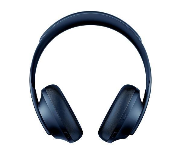 Bose 700 Noise Cancelling Headphones - Limited Edition Triple Midnight, , large image number 1