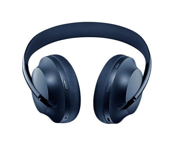 Bose 700 Noise Cancelling Headphones - Limited Edition Triple Midnight, , large image number 2