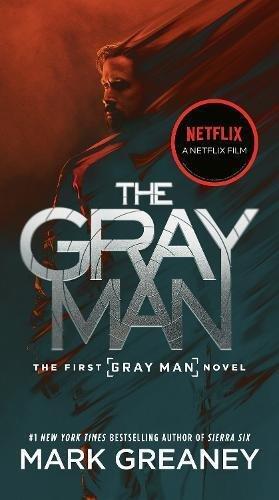 The Gray Man | Mark Greaney, , medium