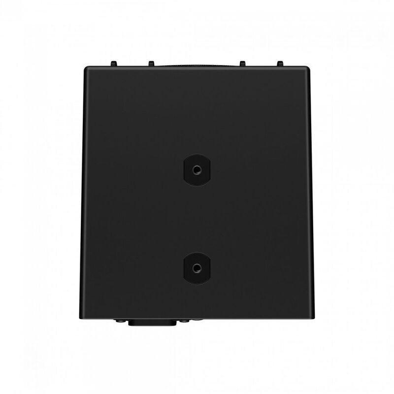 Yamaha MSP3A Powered Studio Monitor Speaker 4-Inch, , large image number 3