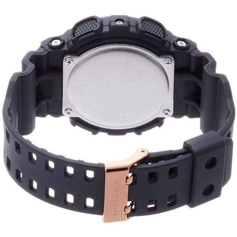 Casio G-Shock GA-100GBX-1A4DR Men's Digital Watch, , large image number 1