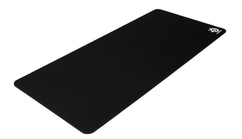 STEELSERIES - SteelSeries QcK XXL Mousepad Black