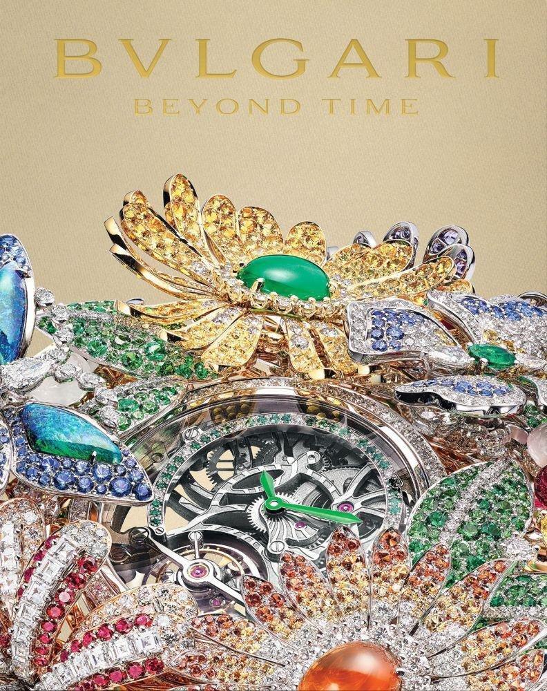 Bulgari Beyond Time - John Goldberger, , large image number 0