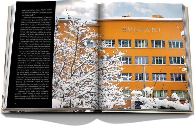 Bulgari Beyond Time - John Goldberger, , large image number 1