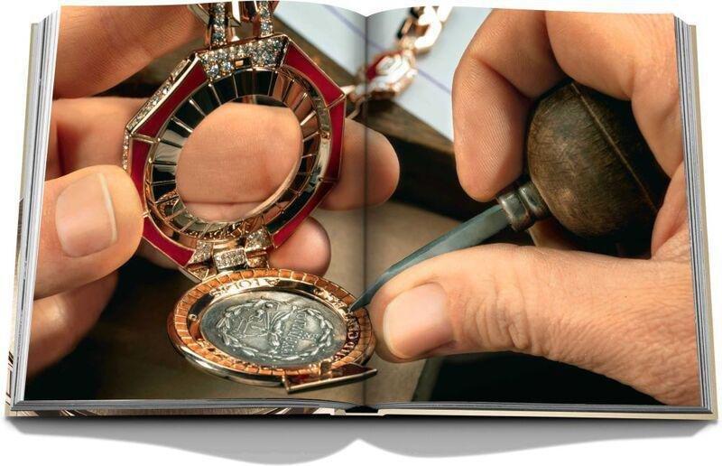 Bulgari Beyond Time - John Goldberger, , large image number 2