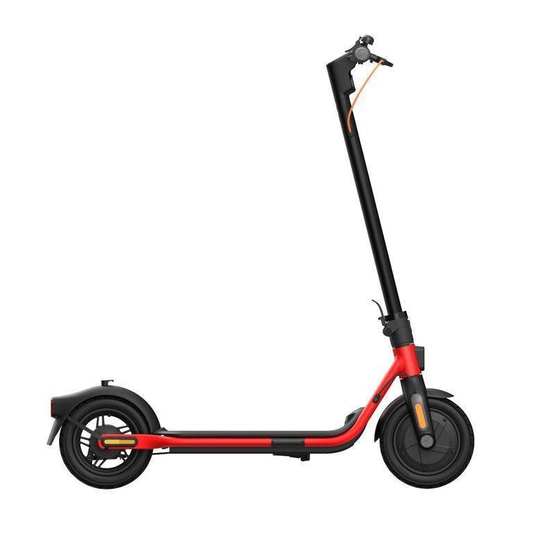 Segway Ninebot D28E Kickscooter - Red/Black, , large image number 1
