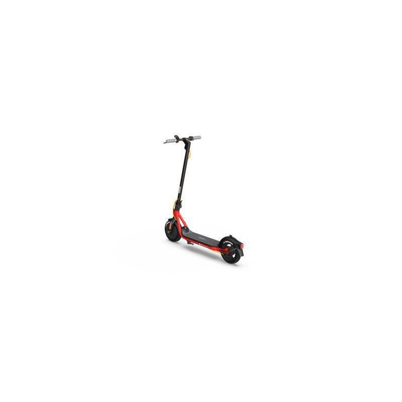 Segway Ninebot D28E Kickscooter - Red/Black, , large image number 4