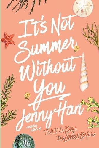 It's Not Summer Without You | Jenny Han, , medium