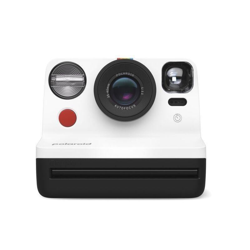 Polaroid Now Generation 2 Autofocus Instant Camera - Black & White, , large image number 1