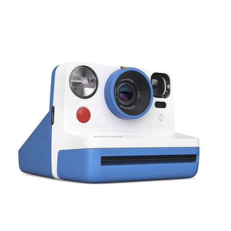 Polaroid Now Generation 2 Autofocus Instant Camera - Blue, , medium