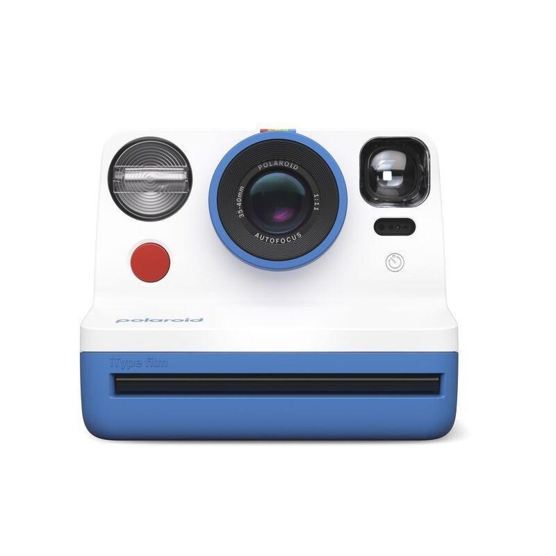 Polaroid Now Generation 2 Autofocus Instant Camera - Blue, , large image number 1