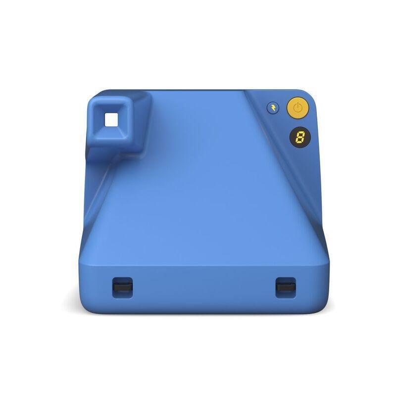Polaroid Now Generation 2 Autofocus Instant Camera - Blue, , large image number 4