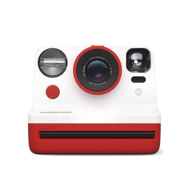 Polaroid Now Generation 2 Autofocus Instant Camera - Red, , large image number 1